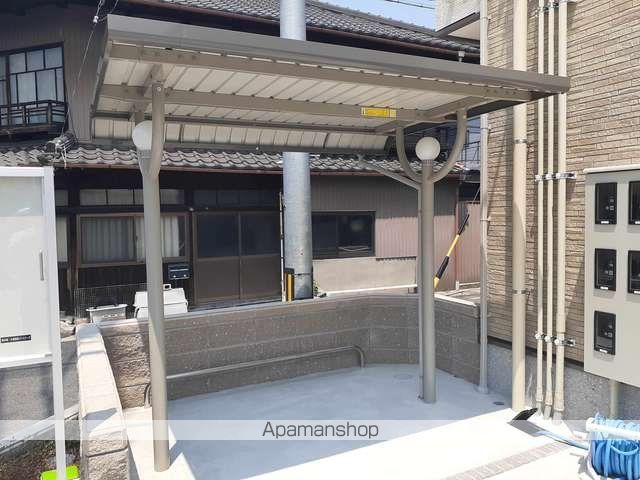 その他共有部分　その他共有部分