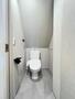 トイレ　コンパクトで使いやすいトイレです