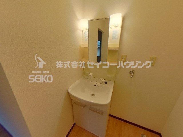 メゾンアンビションの内装写真