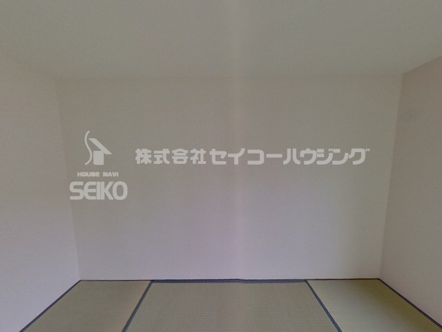 メゾンアンビションの内装写真