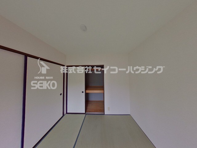 メゾンアンビションの内装写真