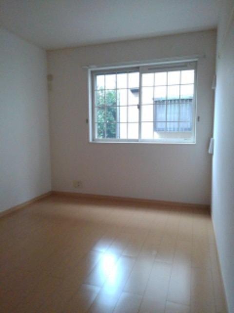 その他部屋・スペース　洋室2部屋です。
