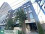 ラピス四谷三丁目 1階 築11年の賃貸物件