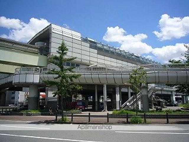 その他　モノレール宇野辺駅（その他）まで376m