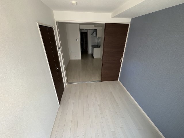 その他部屋・スペース　落ち着いて過ごせるお部屋なので、寝室にいかがでしょうか