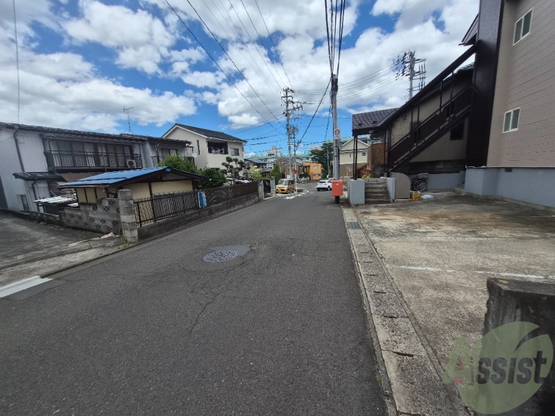 駐車場　駐車場その他