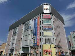 スーパー　西友 浅草ROX食品館（スーパー）まで515m