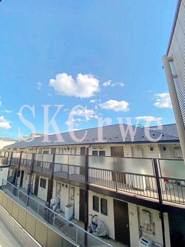 眺望　別部屋　参考