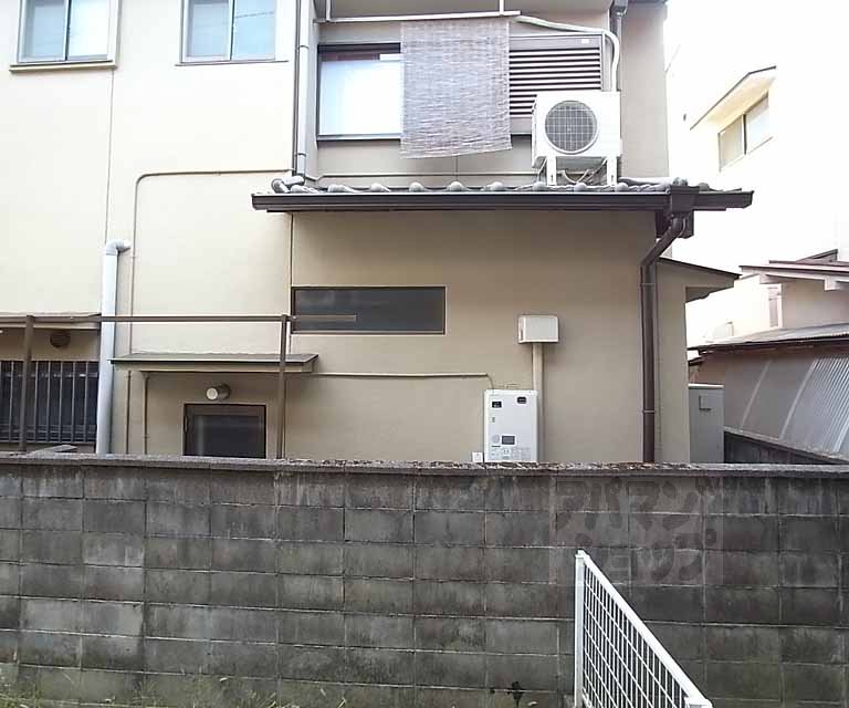 眺望　室外風景