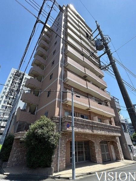 建物外観　☆外観☆