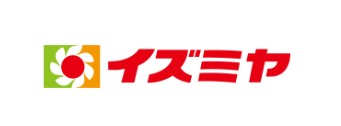 スーパー　イズミヤ まるとく市場北緑丘店（スーパー）まで519m