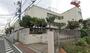 小学校　大田区立赤松小学校複合施設（北千束）（小学校）まで364m