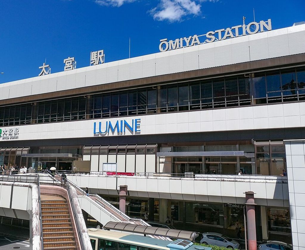 その他　大宮駅(JR東日本 京浜東北線)（その他）まで690m