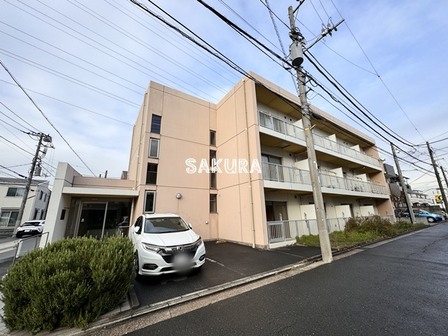 建物外観　当店おすすめ物件♪