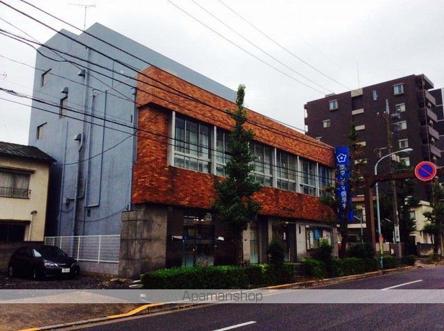 銀行　東京シティ信用金庫赤羽支店（銀行）まで253m