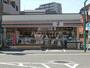 コンビニ　セブンイレブン葛飾四つ木１丁目店（コンビニ）まで734m