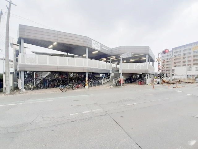 その他　ＪＲ柚須駅（その他）まで1600m