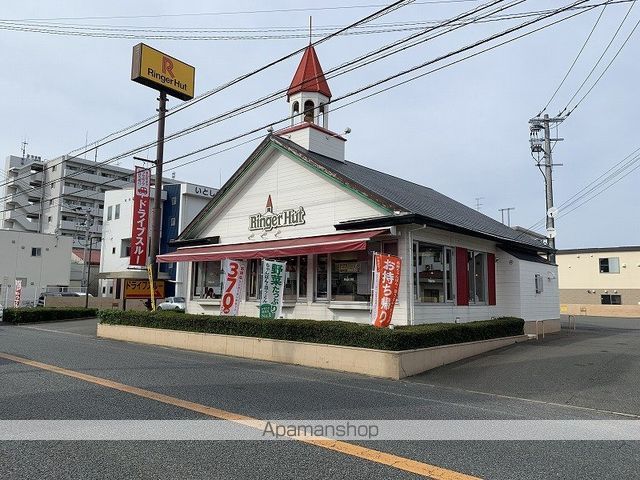 その他　リンガーハット 福岡前原店（その他）まで226m