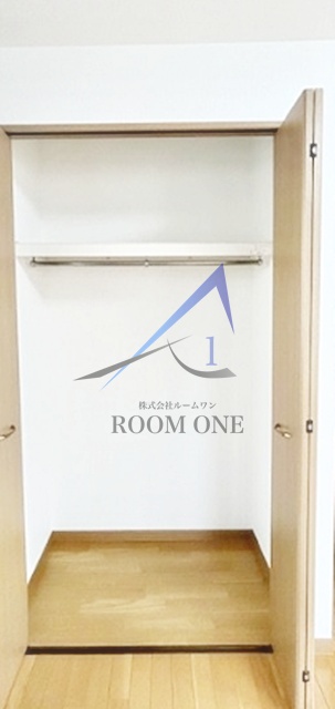 収納　収納です。