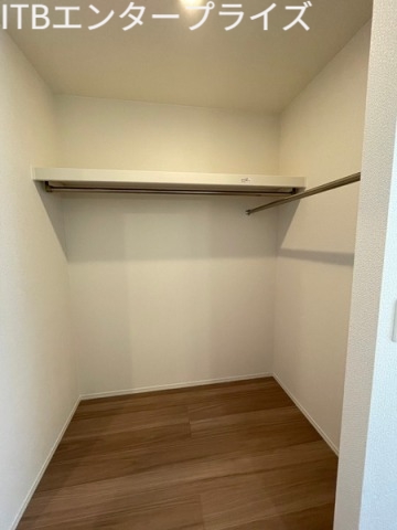 Anfang神田の内装写真