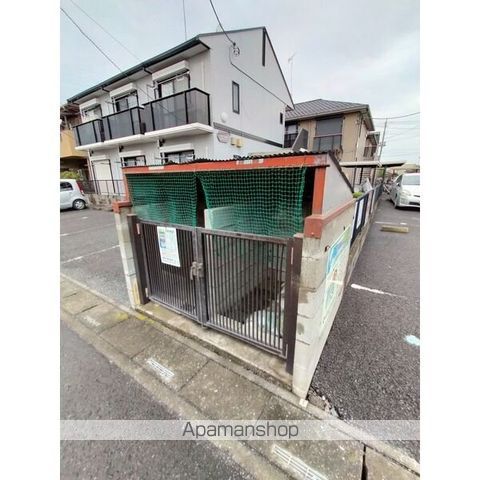 その他共有部分　その他共有部分