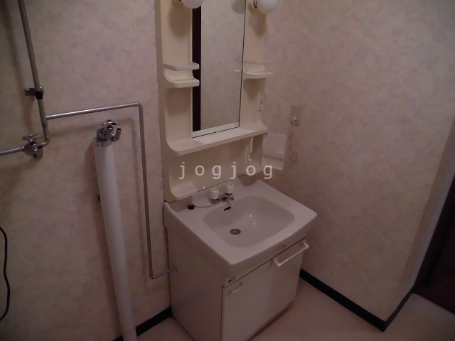 洗面設備　類似
