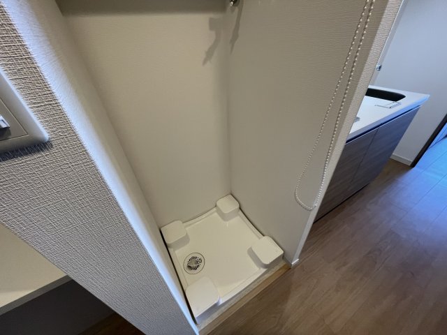 その他設備　(参考)同マンション同間取り他部屋の写真