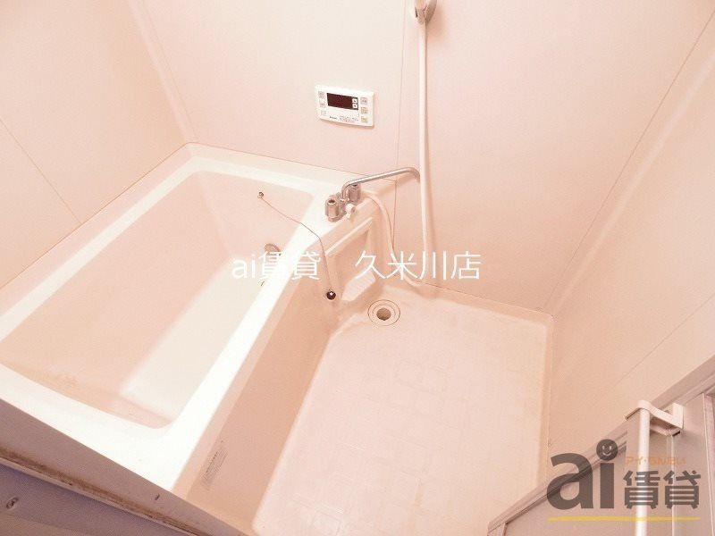 バス・シャワールーム　※同仕様写真