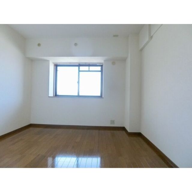 眺望　【その他内観】別部屋の写真です。現況優先となります。