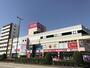 スーパー　マックスバリュ 今池店（スーパー）まで304m