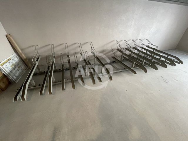 その他　Kaunis都島　駐輪場