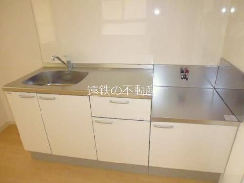 キッチン　※他部屋参照・現況優先