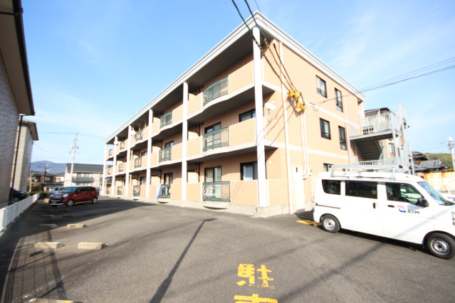 建物外観　☆外観☆