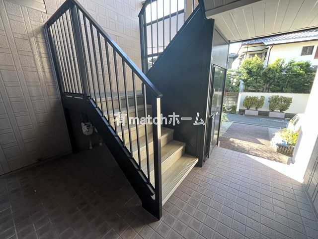 ロビー