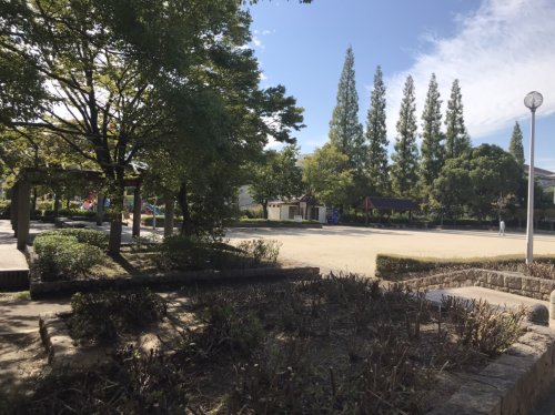 公園　五反島公園（公園）まで1162m