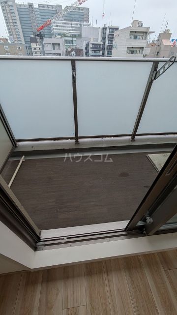 エスタート品川南大井の内装写真