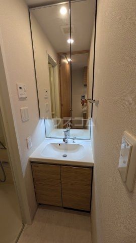 エスタート品川南大井の内装写真