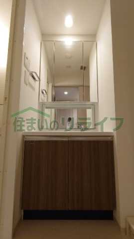 その他共有部分　リライフ浅草店