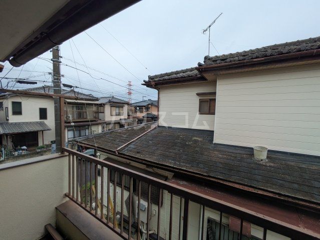 京成松戸線 鎌ケ谷大仏駅 徒歩6分 2階建 築44年のその他写真