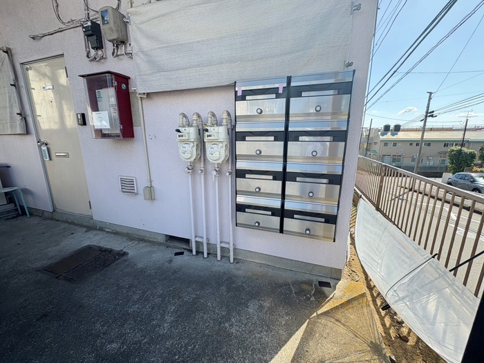 その他共有部分