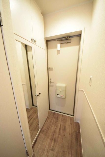 玄関　★お部屋探しはタウンハウジング高幡不動店まで★