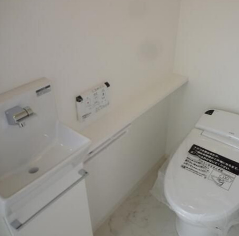 その他設備　参考写真です