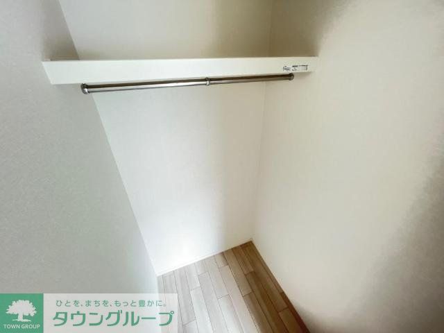 収納　同施工会社イメージ