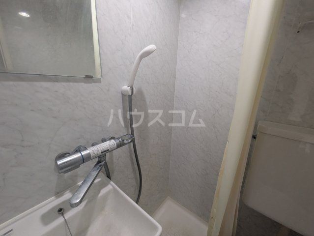 カワベ328の風呂写真