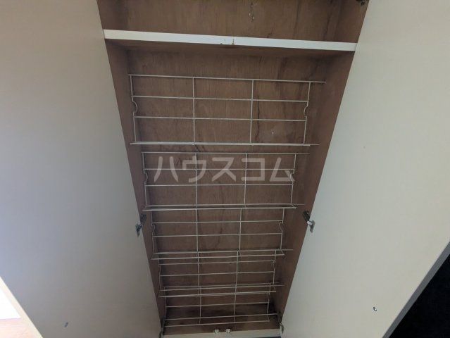 カワベ328の内装写真