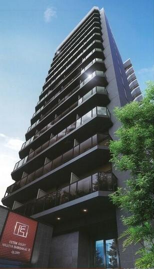 建物外観　★外観