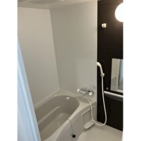 SOLASIA residence 九条の風呂写真