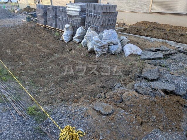 見沼区大字中川新築のその他写真