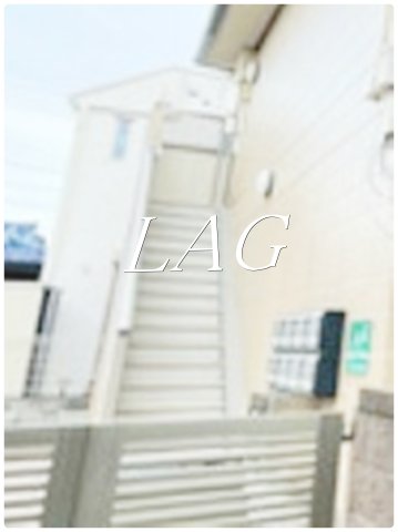 その他共有部分　集合ポストです。