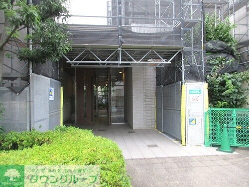 エントランス　エントランス　※2026年07月の写真